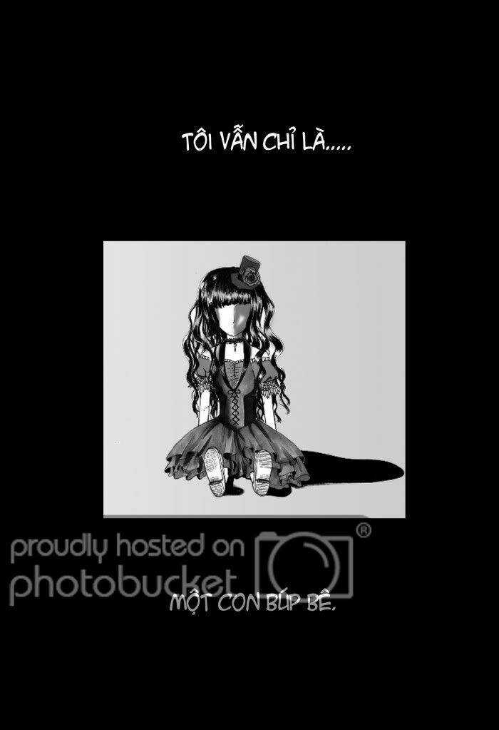 Valentine - Chapter 7 - Trang 11