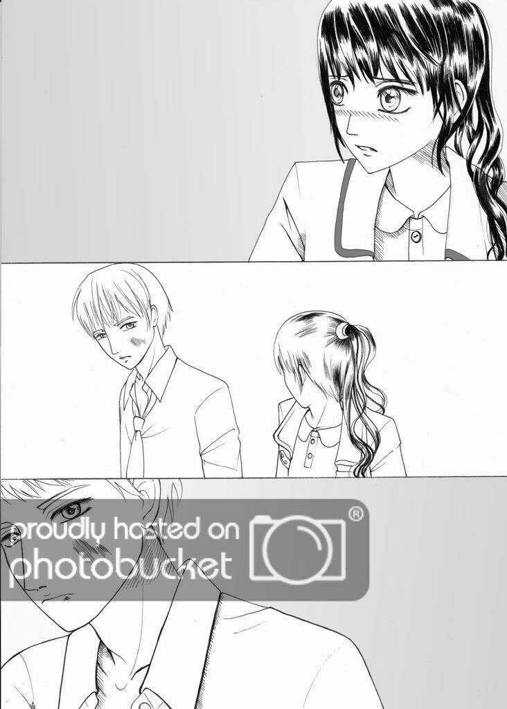 Valentine - Chapter 7 - Trang 12