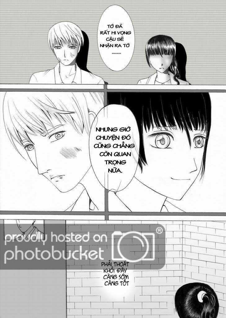 Valentine - Chapter 7 - Trang 14