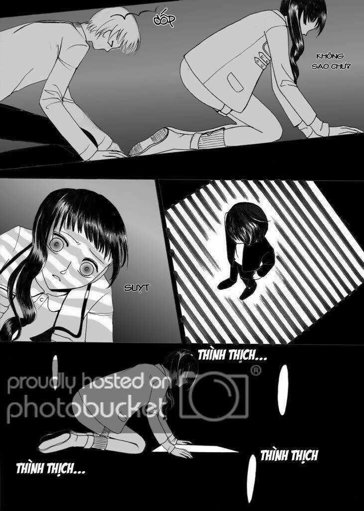 Valentine - Chapter 7 - Trang 20