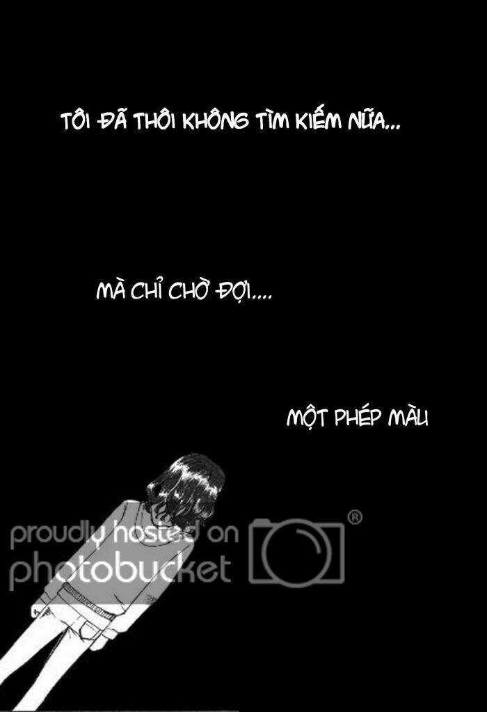 Valentine - Chapter 7 - Trang 3