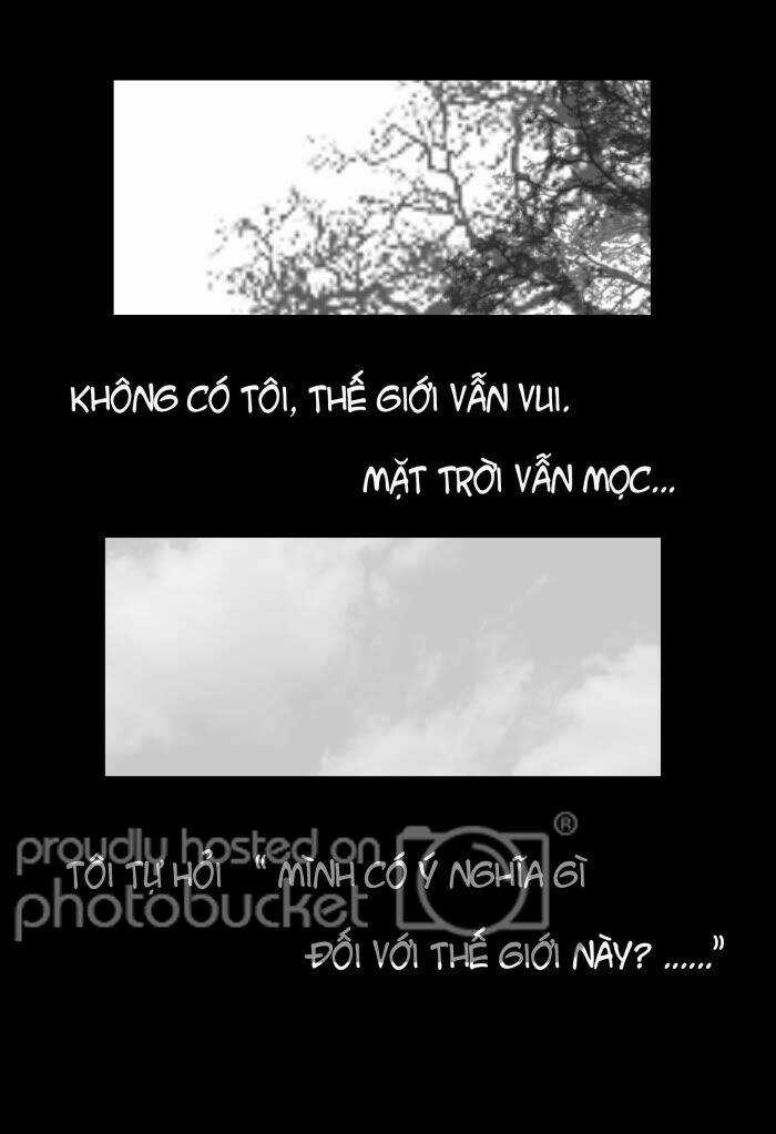 Valentine - Chapter 7 - Trang 4