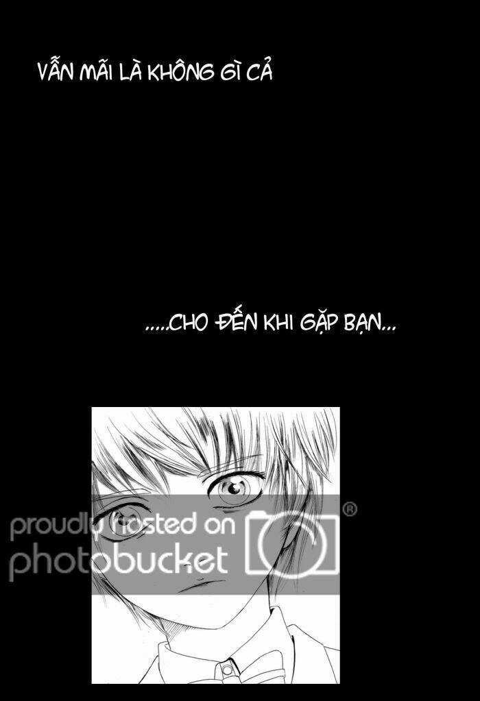 Valentine - Chapter 7 - Trang 5