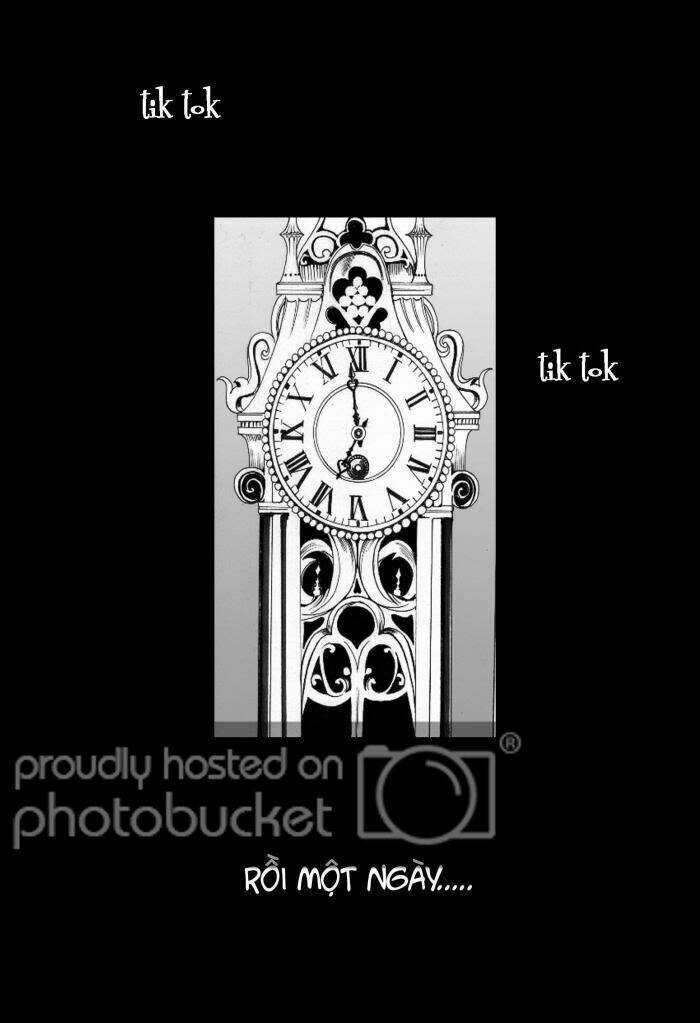 Valentine - Chapter 7 - Trang 7