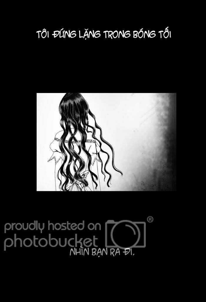 Valentine - Chapter 7 - Trang 8