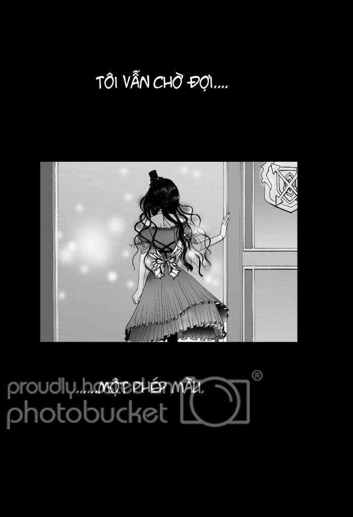 Valentine - Chapter 7 - Trang 9