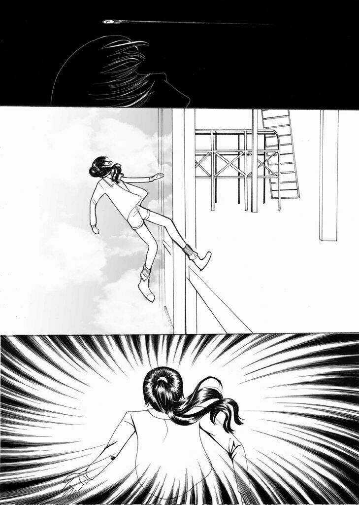 Valentine - Chapter 8 - Trang 11