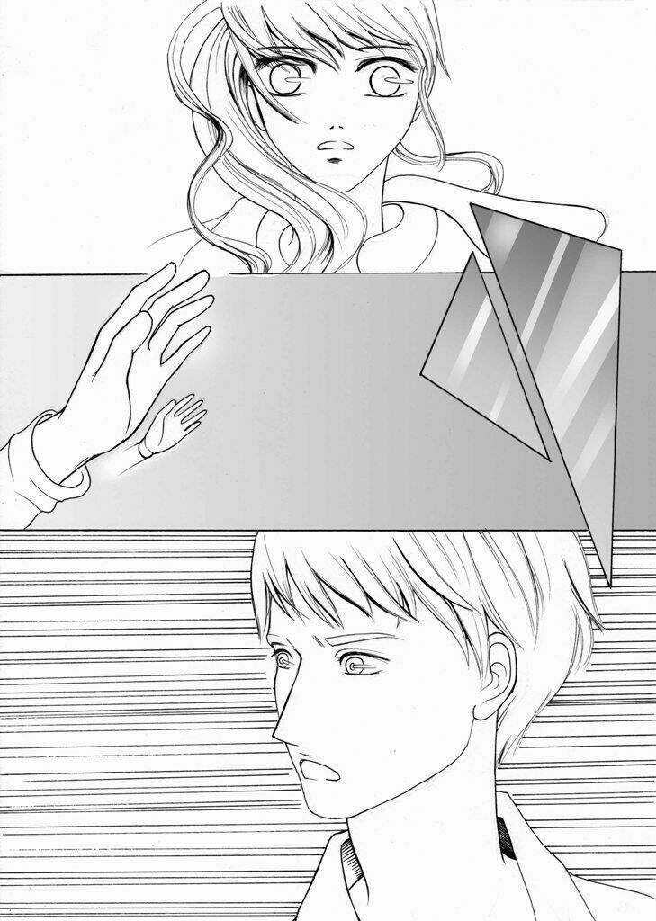 Valentine - Chapter 8 - Trang 12