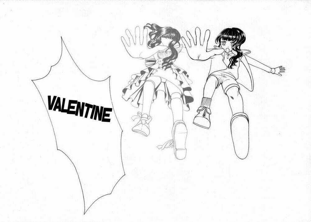 Valentine - Chapter 8 - Trang 13