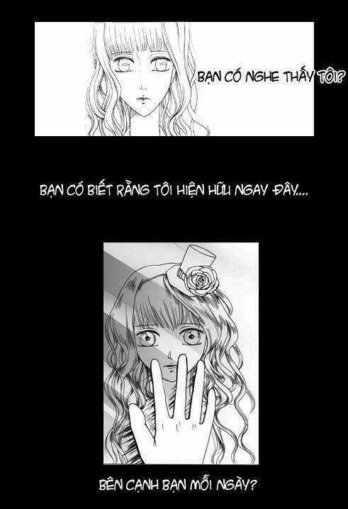 Valentine - Chapter 8 - Trang 21