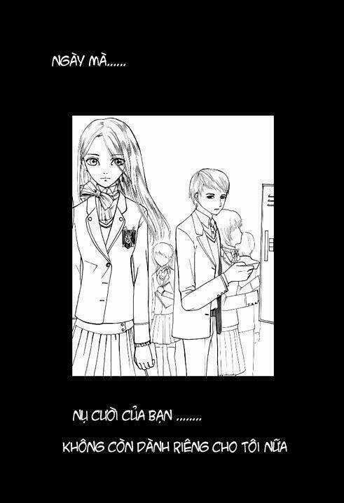 Valentine - Chapter 8 - Trang 23