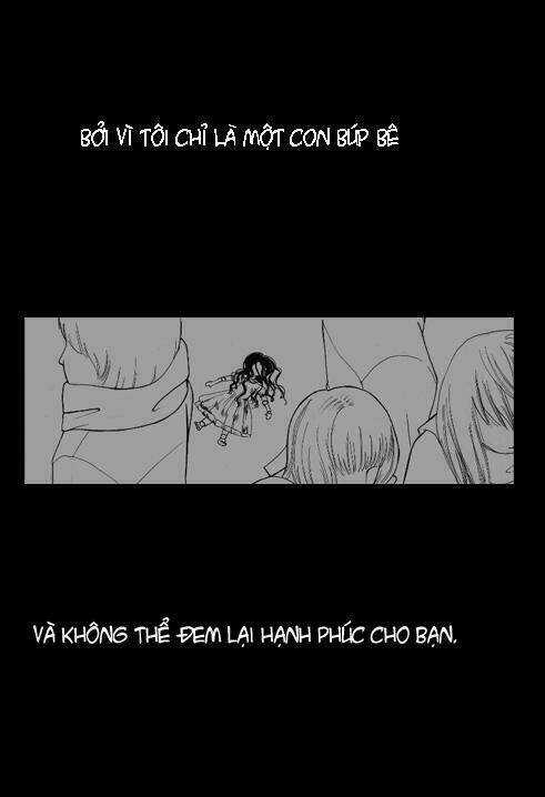 Valentine - Chapter 8 - Trang 24