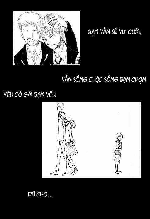 Valentine - Chapter 8 - Trang 25