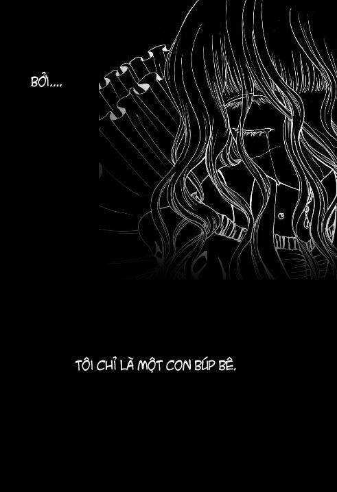 Valentine - Chapter 8 - Trang 27