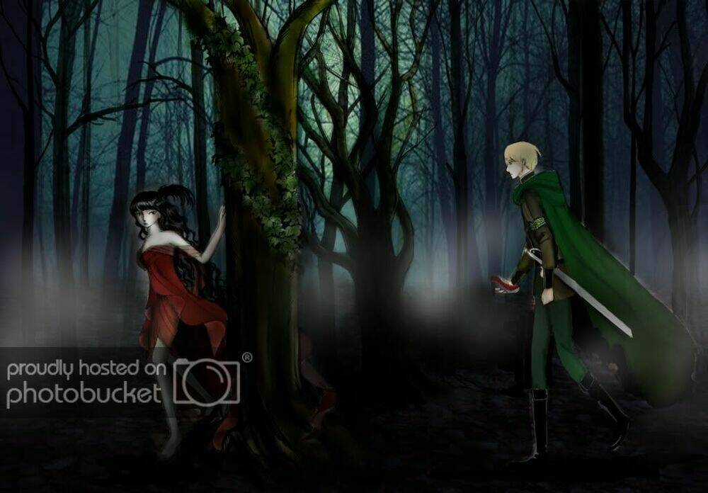 Valentine - Chapter 9 - Trang 1