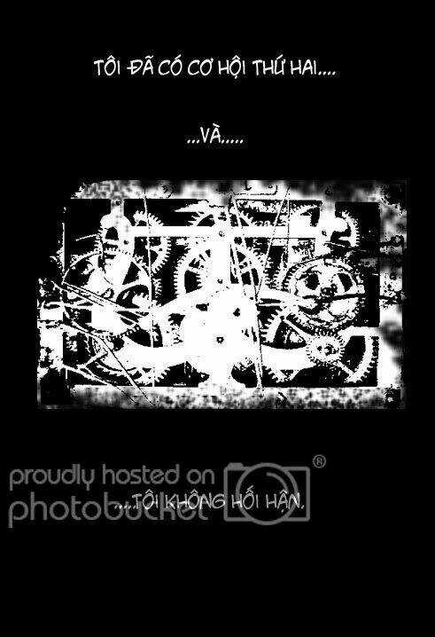 Valentine - Chapter 9 - Trang 2