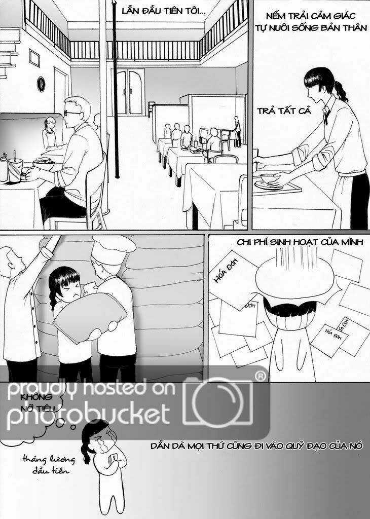 Valentine - Chapter 9 - Trang 18