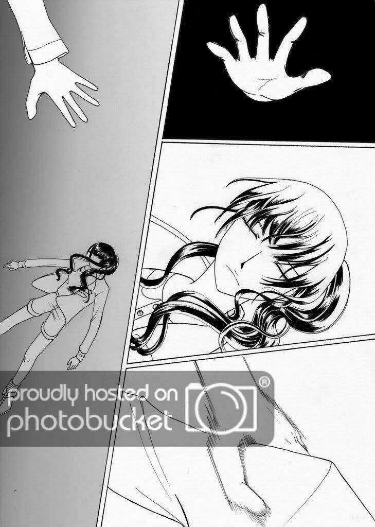 Valentine - Chapter 9 - Trang 3