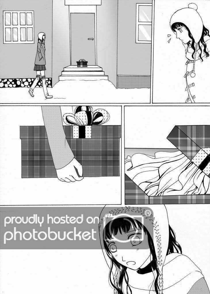 Valentine - Chapter 9 - Trang 22