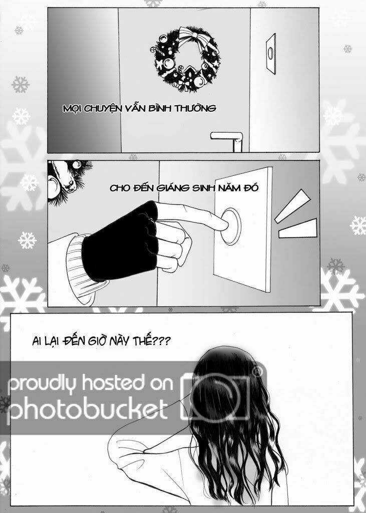 Valentine - Chapter 9 - Trang 26