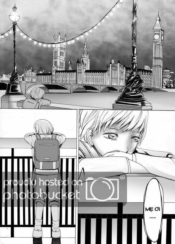 Valentine - Chapter 9 - Trang 31