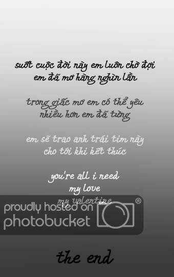 Valentine - Chapter 9 - Trang 35