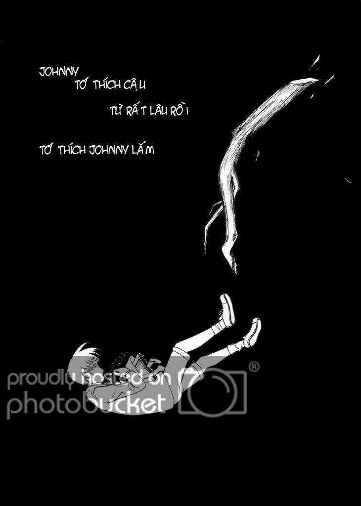 Valentine - Chapter 9 - Trang 6