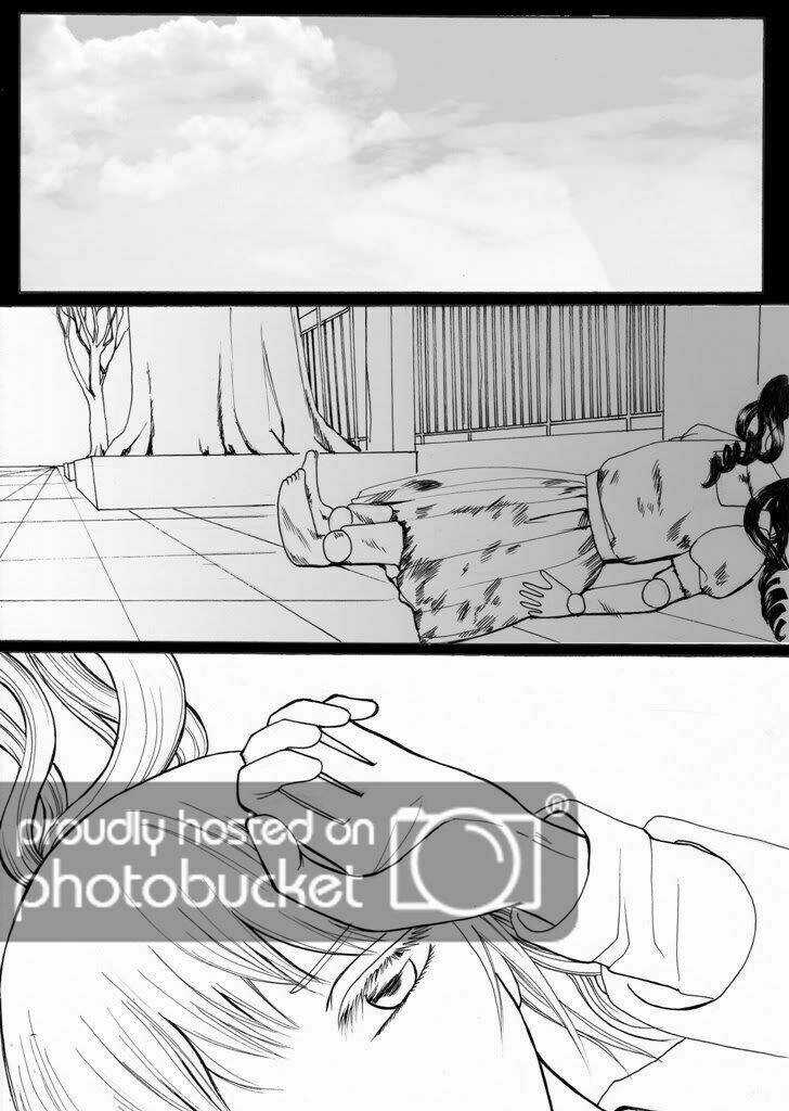 Valentine - Chapter 9 - Trang 7