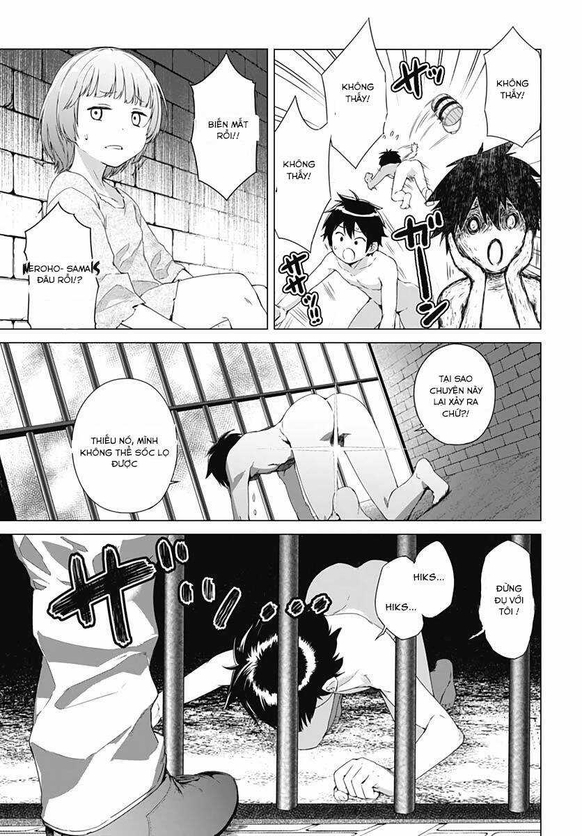 Valhalla Penis Mansion - Chapter 1 - Trang 13