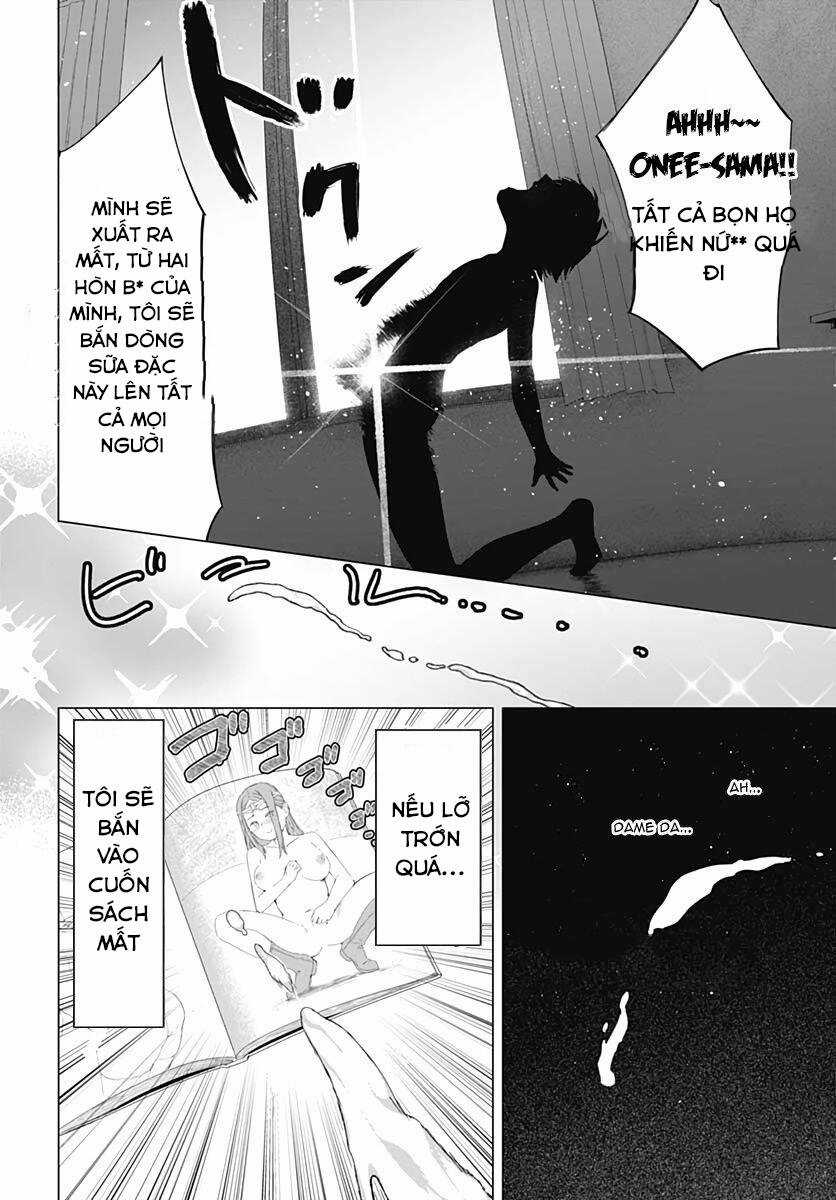 Valhalla Penis Mansion - Chapter 1 - Trang 4