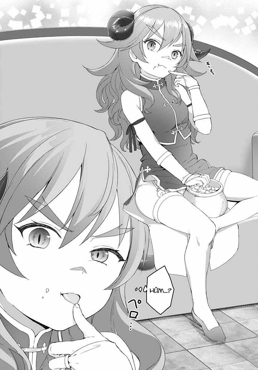 Valhalla Penis Mansion - Chapter 3 - Trang 6