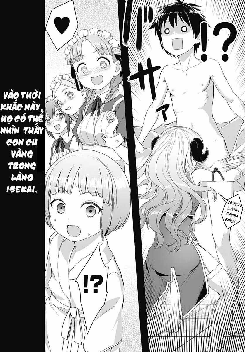 Valhalla Penis Mansion - Chapter 4 - Trang 2