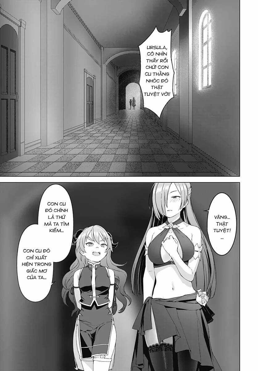 Valhalla Penis Mansion - Chapter 4 - Trang 9