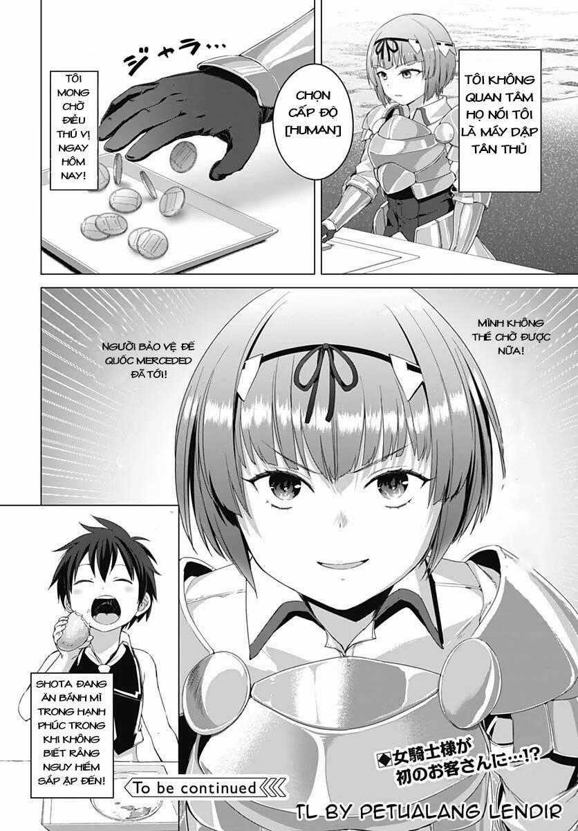 Valhalla Penis Mansion - Chapter 6 - Trang 13