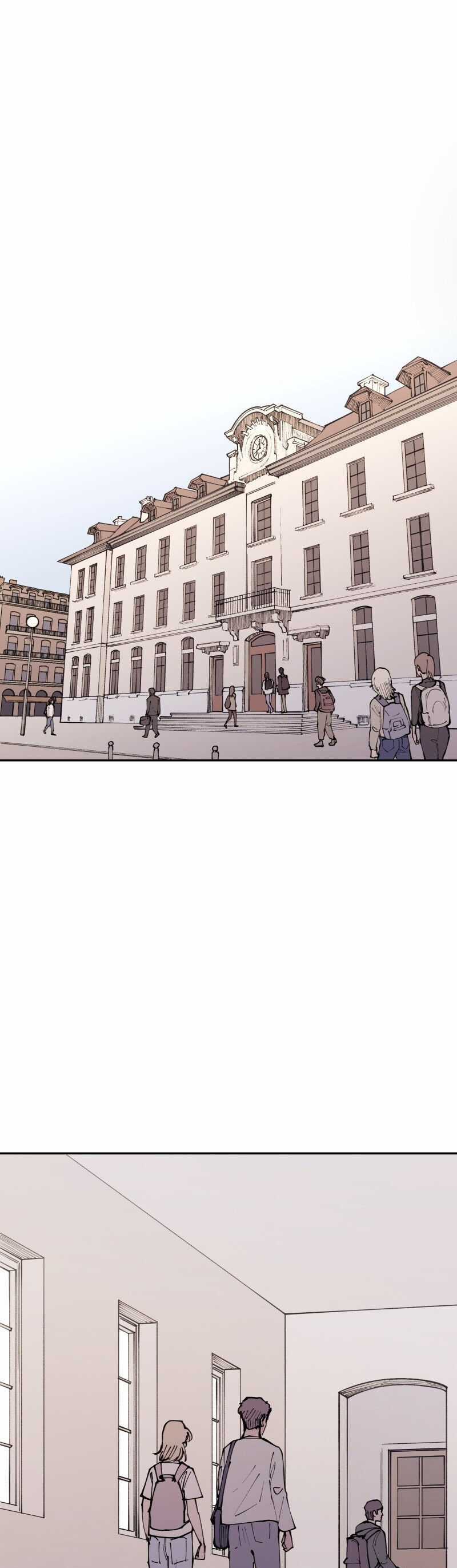 Vampire Family - Chapter 1 - Trang 2