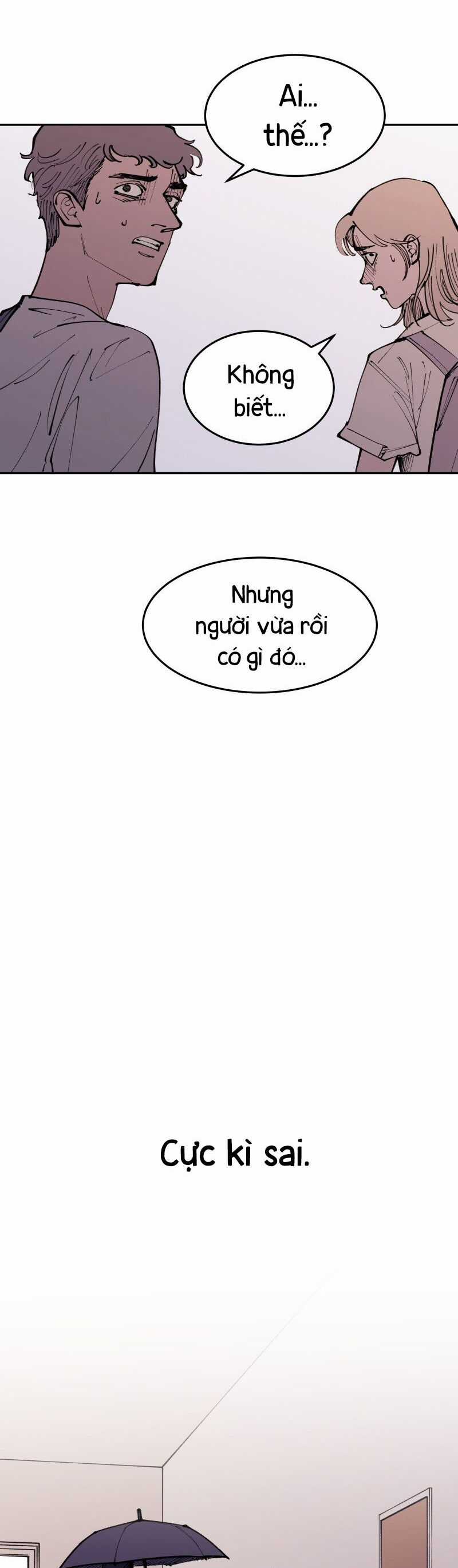 Vampire Family - Chapter 1 - Trang 11