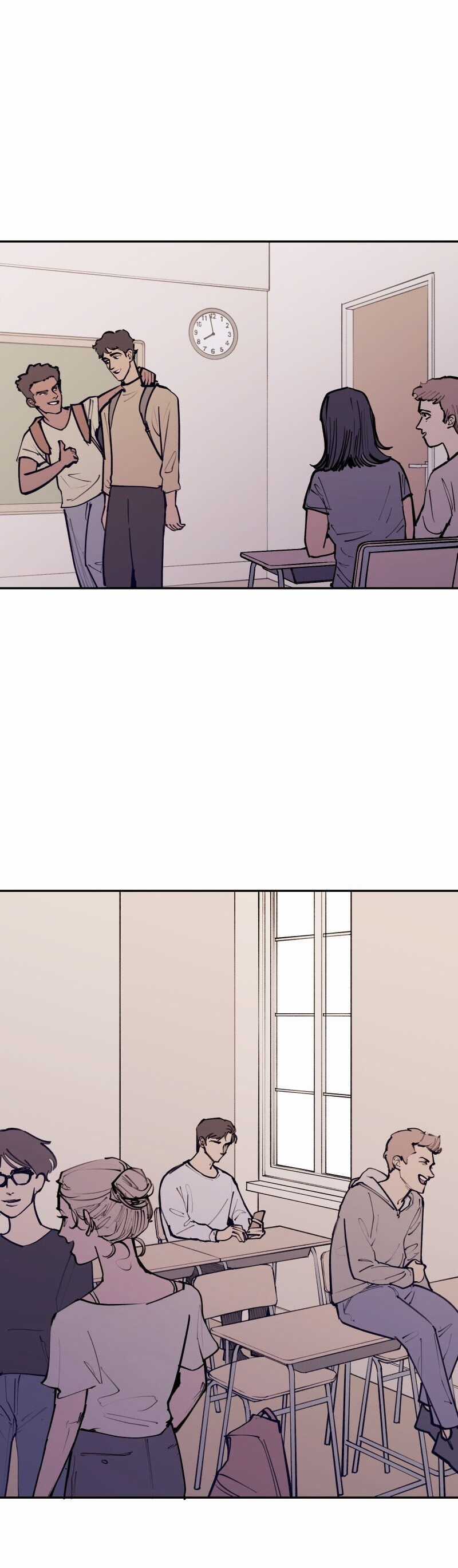 Vampire Family - Chapter 1 - Trang 13