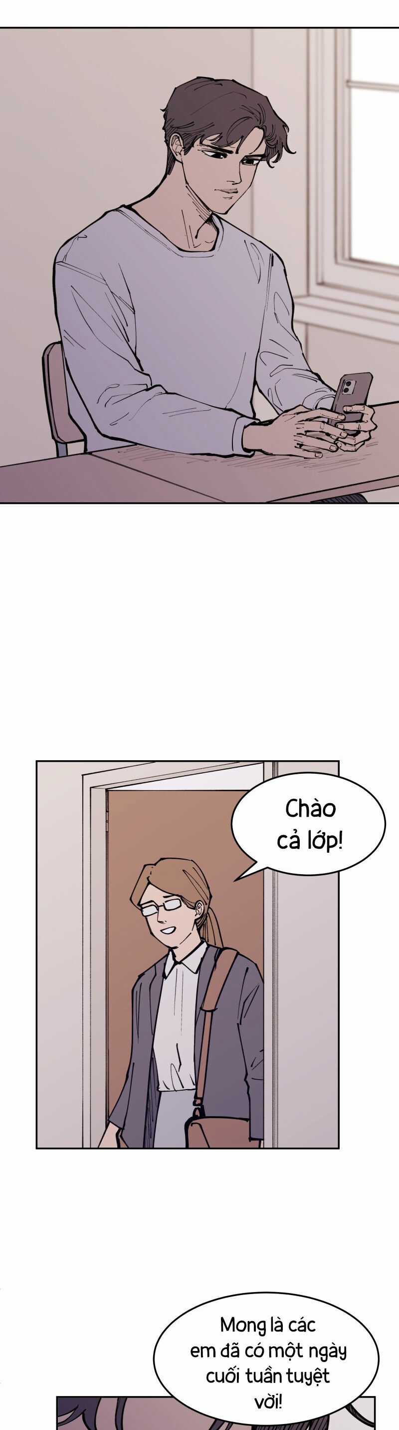 Vampire Family - Chapter 1 - Trang 14