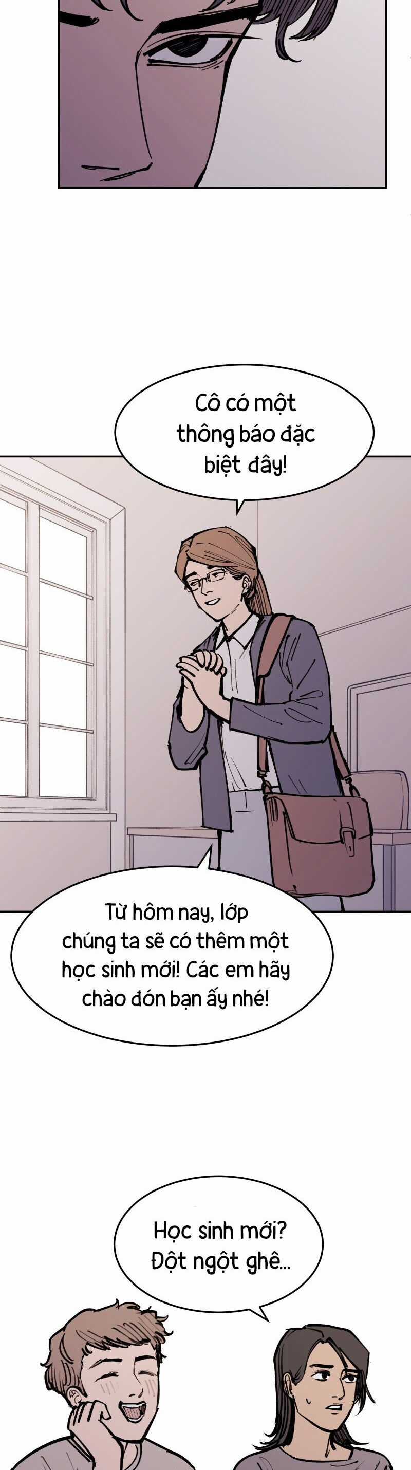 Vampire Family - Chapter 1 - Trang 15