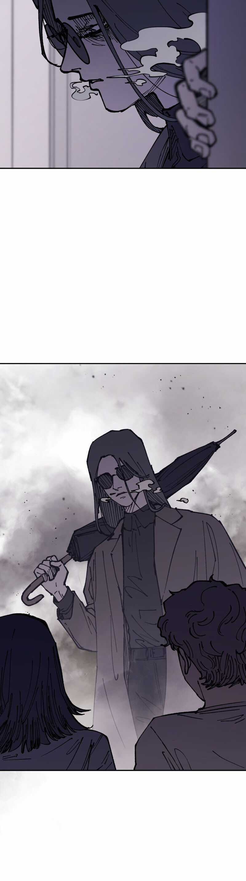 Vampire Family - Chapter 1 - Trang 17