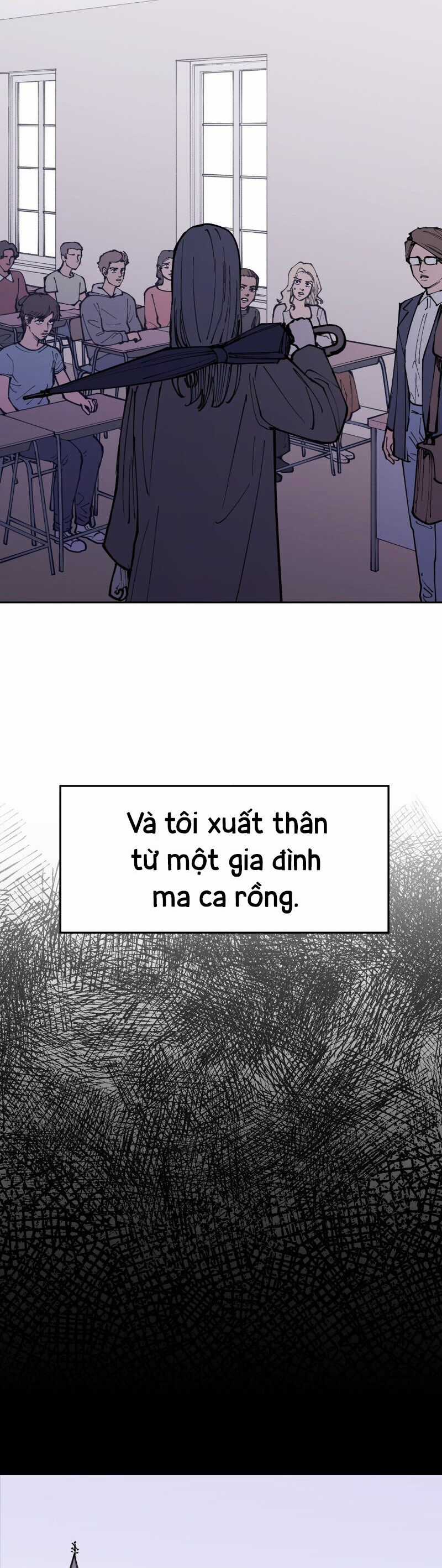 Vampire Family - Chapter 1 - Trang 20