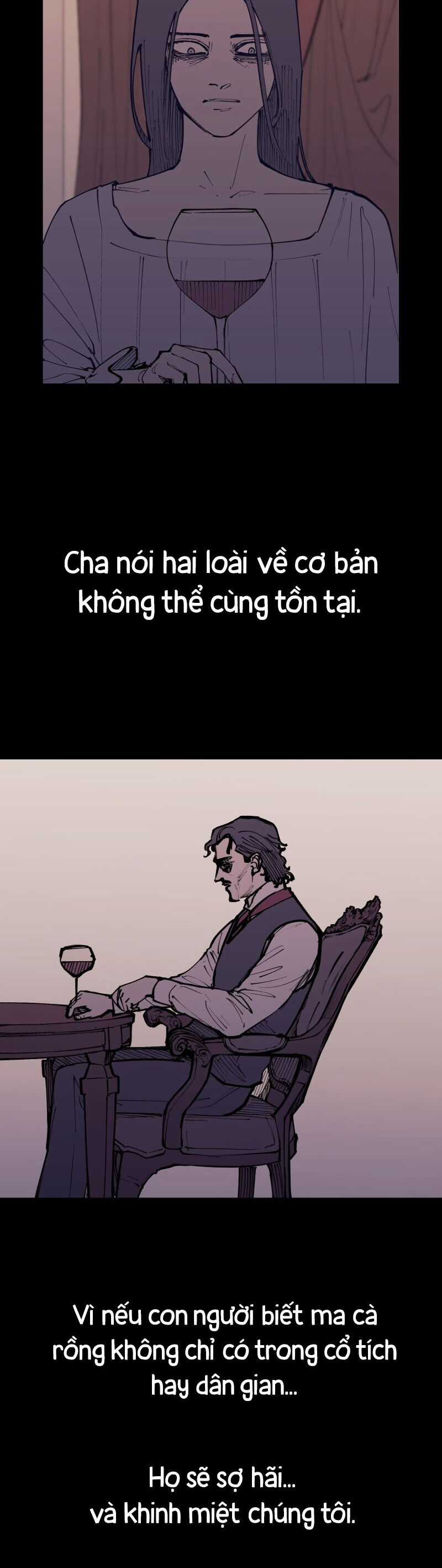 Vampire Family - Chapter 1 - Trang 23