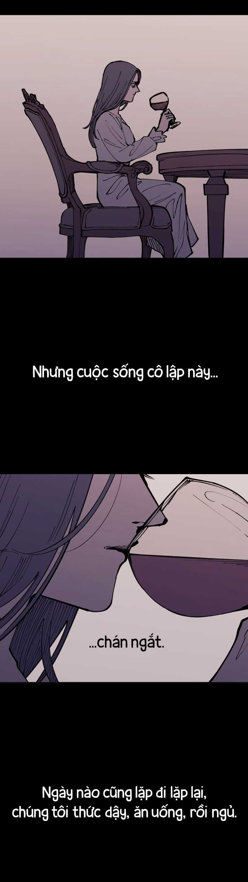 Vampire Family - Chapter 1 - Trang 24