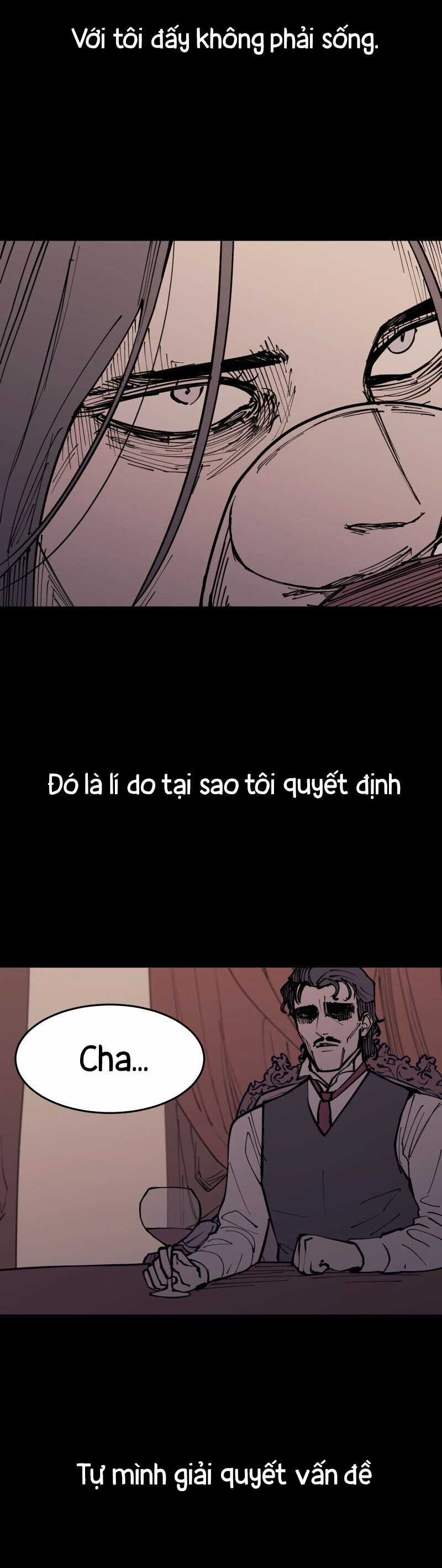 Vampire Family - Chapter 1 - Trang 25