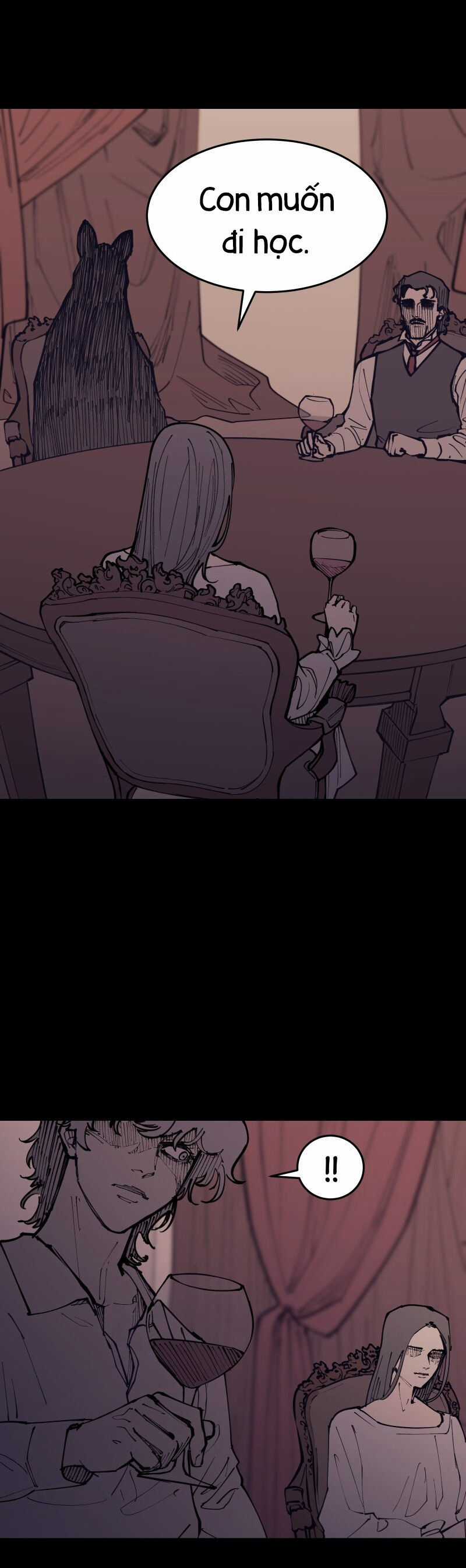 Vampire Family - Chapter 1 - Trang 26