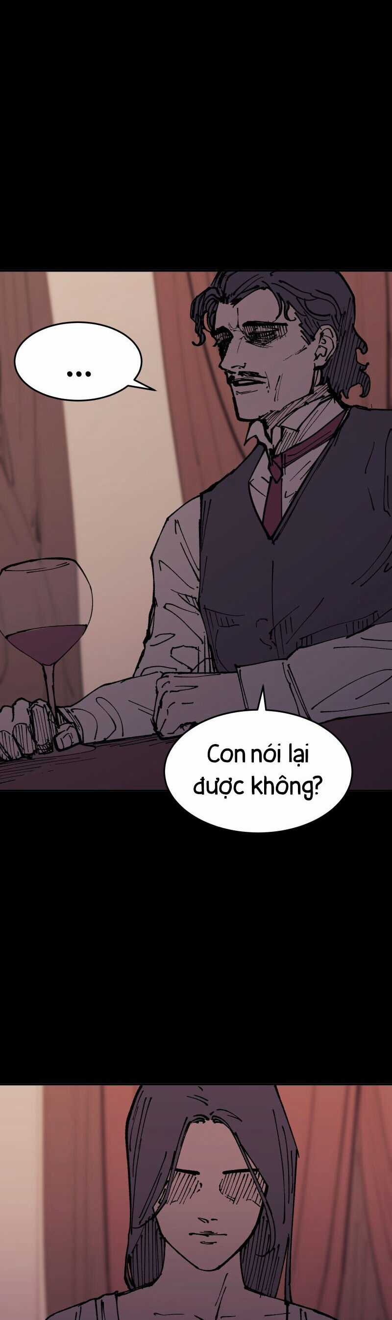 Vampire Family - Chapter 1 - Trang 27