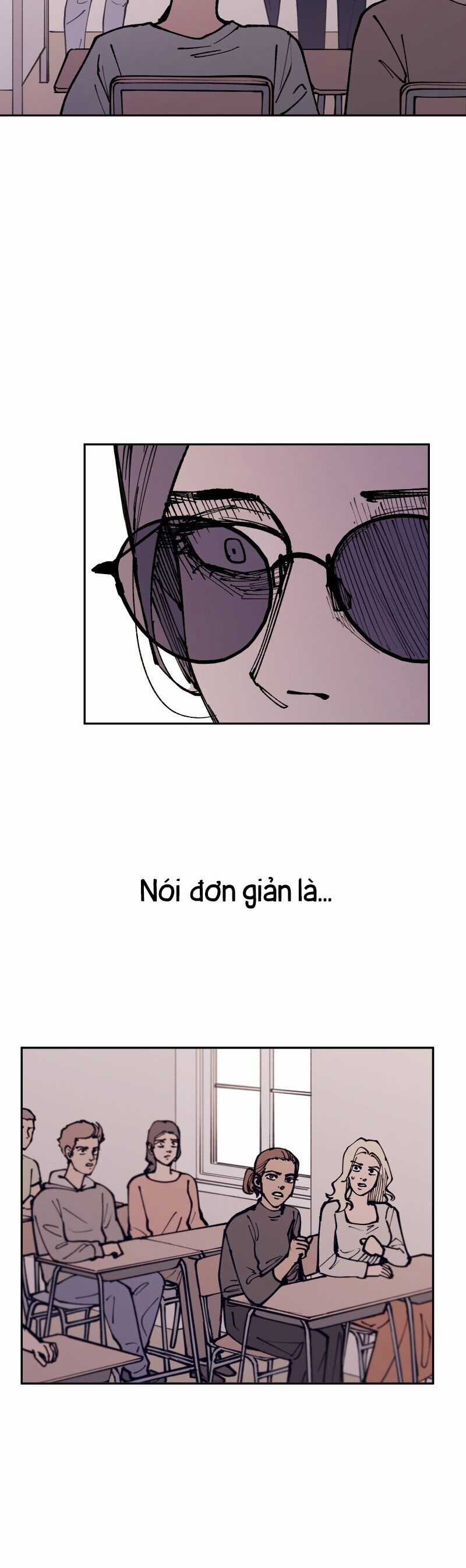 Vampire Family - Chapter 1 - Trang 29