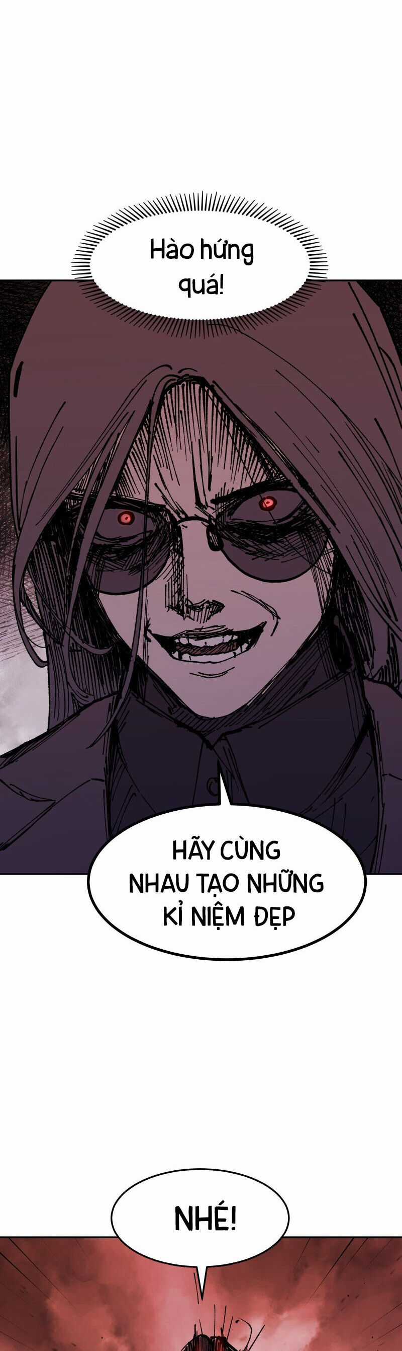 Vampire Family - Chapter 1 - Trang 32