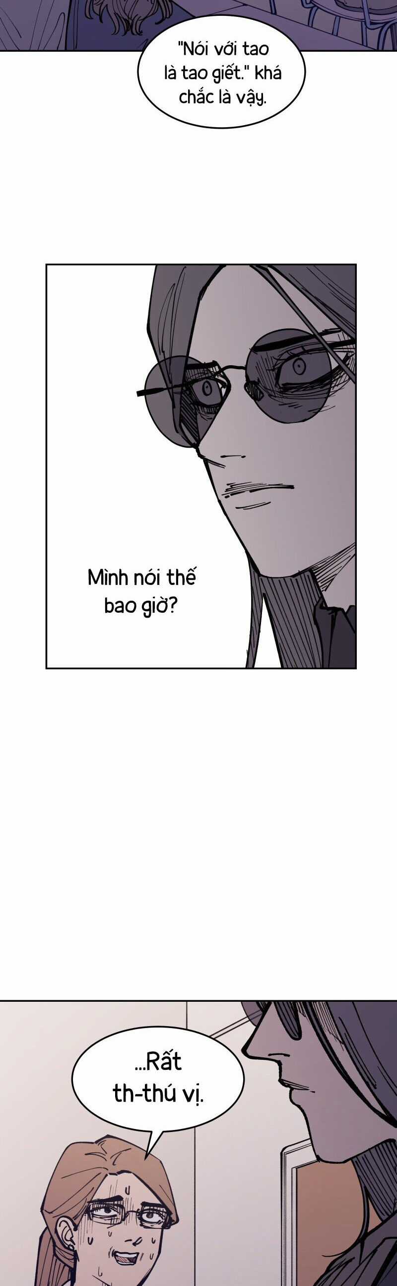 Vampire Family - Chapter 1 - Trang 35