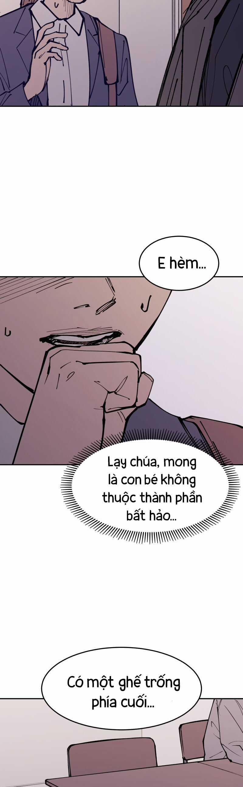 Vampire Family - Chapter 1 - Trang 36